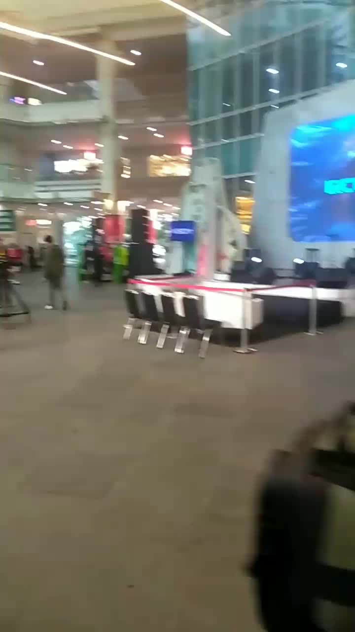 nobar  #supershowrctiplus #nobarTimnasRctiPlus