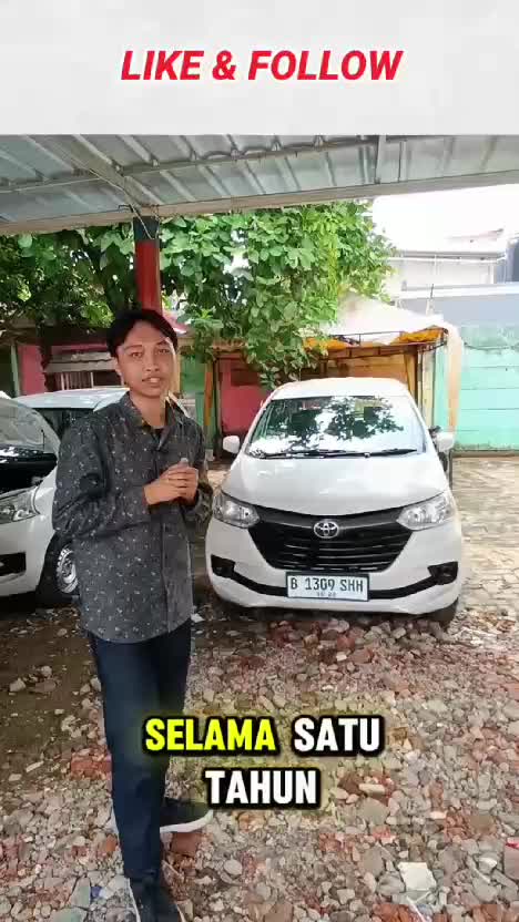 Kelebihan Beli Mobil Avanza Eks Taksi Bluebird
#RCTIPlus #mobilbekas #HOTrctiplus 
#fyp #fypシ 