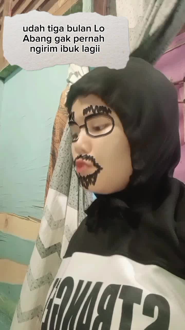 #IstriYangTakBersyukur