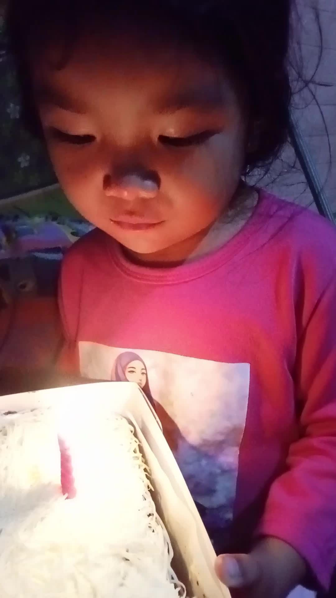 Ulang Tahun Princess