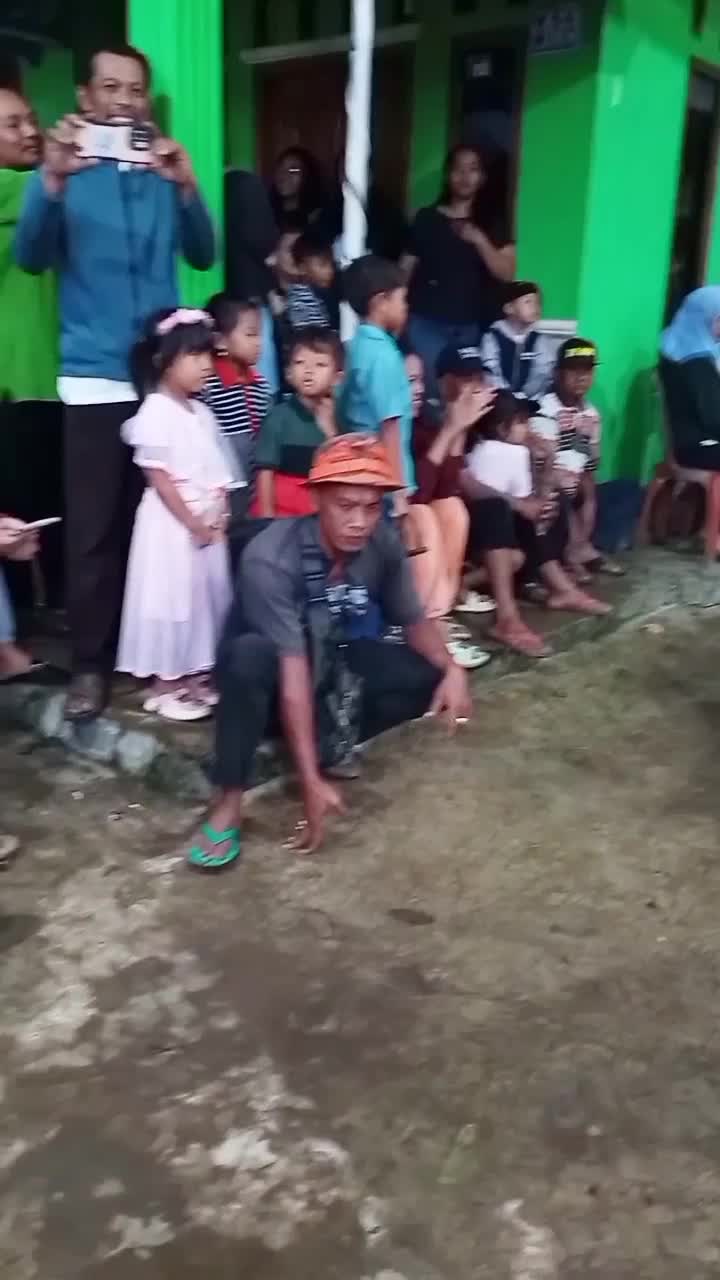  #senimantradisonalmuda 