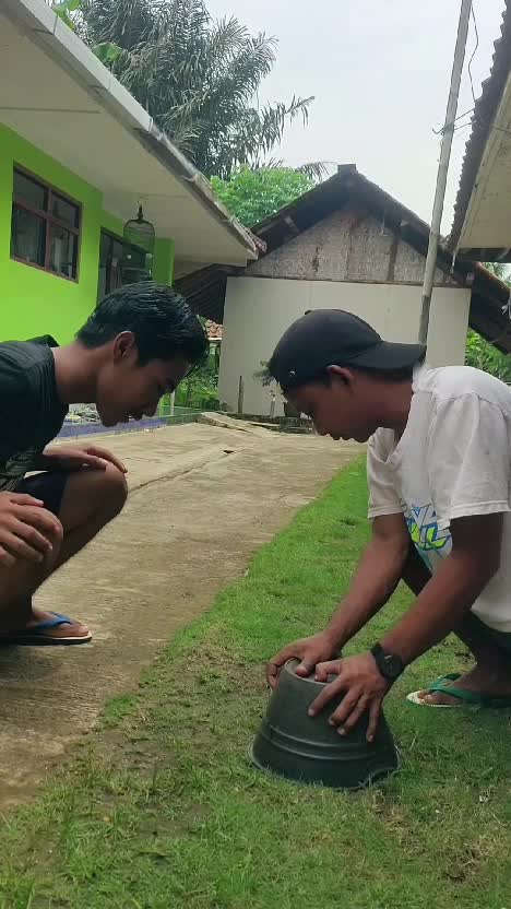 kena tipu #videolucu  #lucu  #komedi 