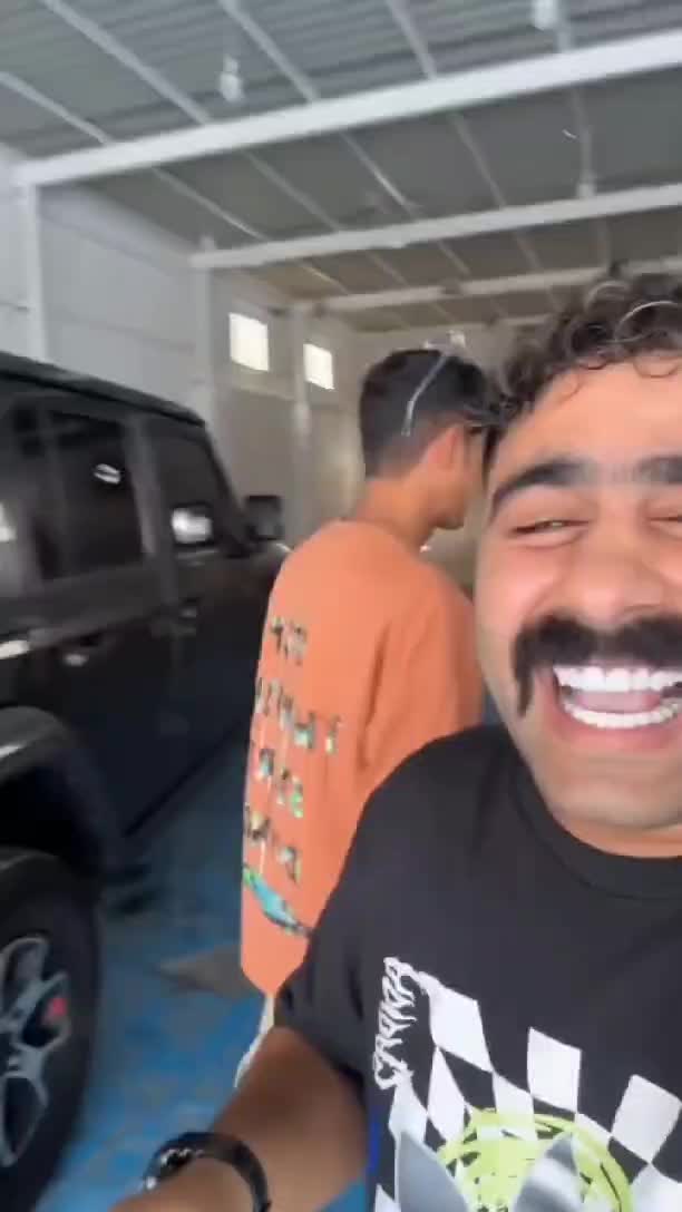 #85 Pluit panas😂😂