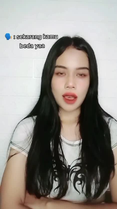 aku gak beda sayang wkwk  #RCTIPlus  #trending  #fyp 