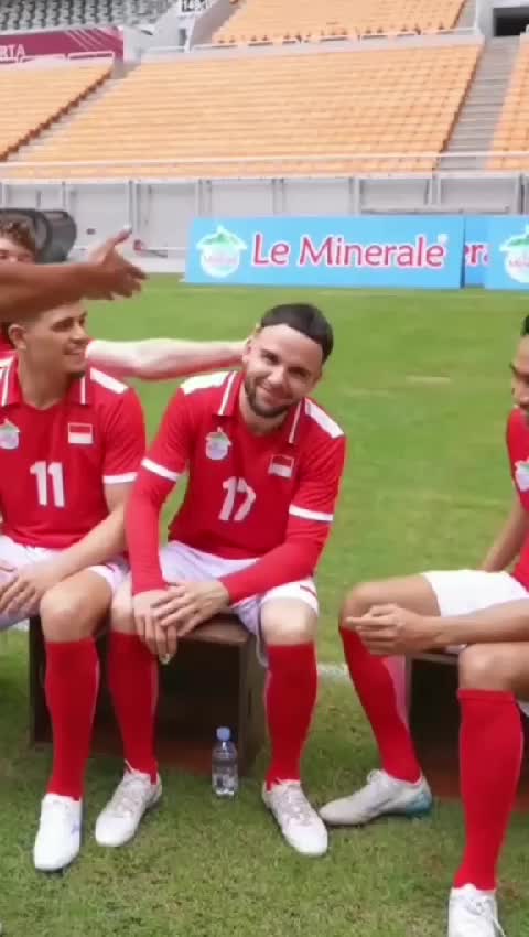  #RCTIPlus  #timnasindonesia 