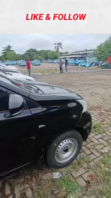 AVANZA TRANSMOVER X MODIFIKASI TIPE G