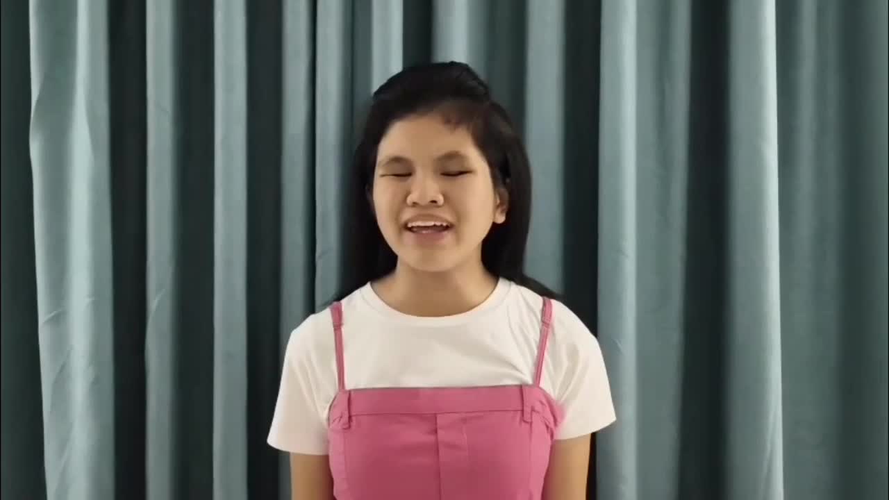 IDOL_XIV PRISCILLA_RENATA 16TH BANDUNG BEST_PART
