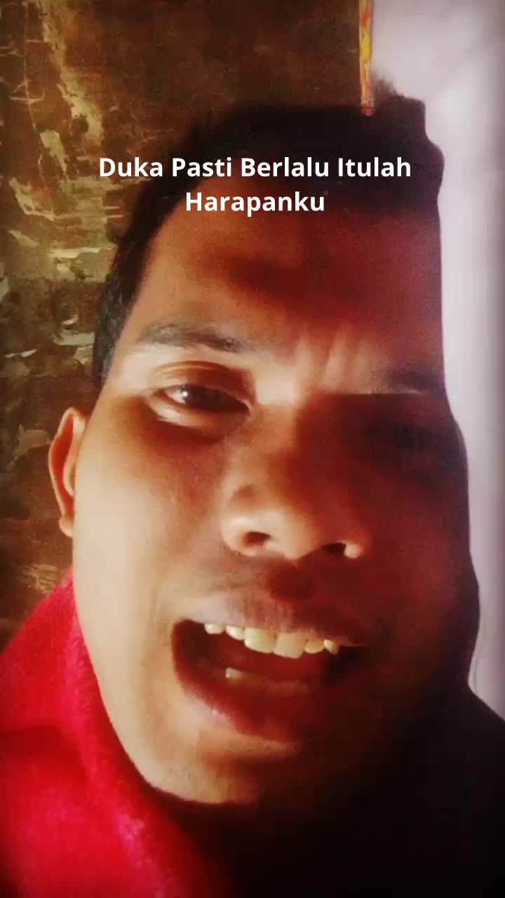 #Ku nyanyikan lagu nike ardilla