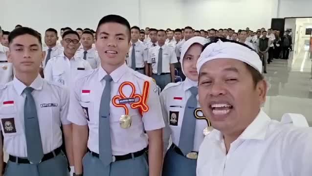 untuk Indonesia