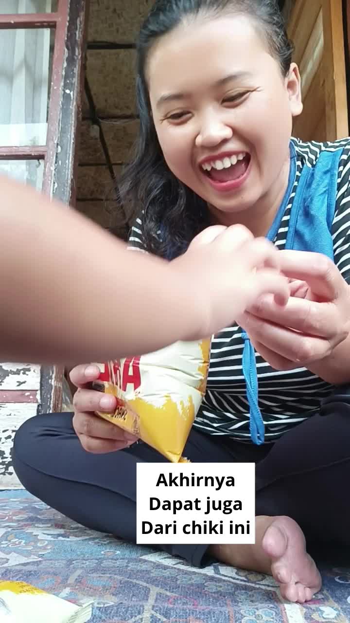 unboxing chiki berhadiah
 #unboxing  #short  #HOTrctiplus  #RCTIPlus  #fyp 