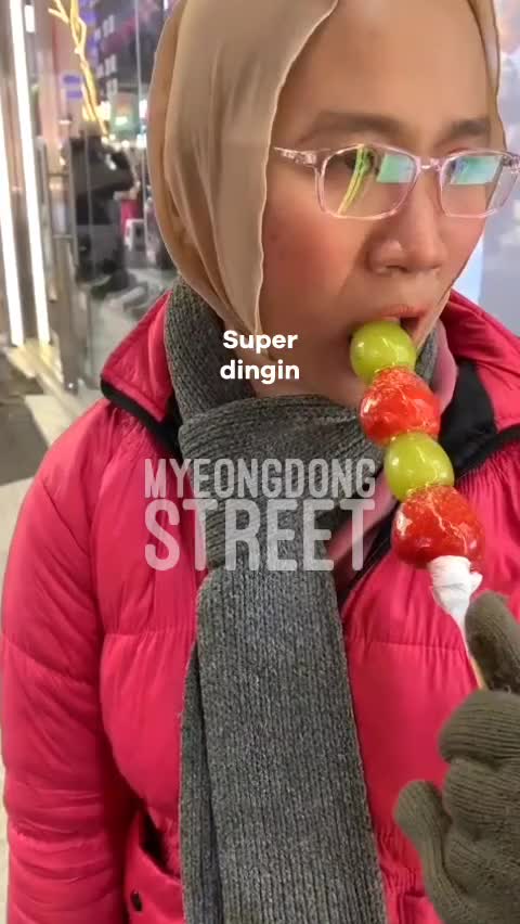 Winter 2024 ...udara dingin banged