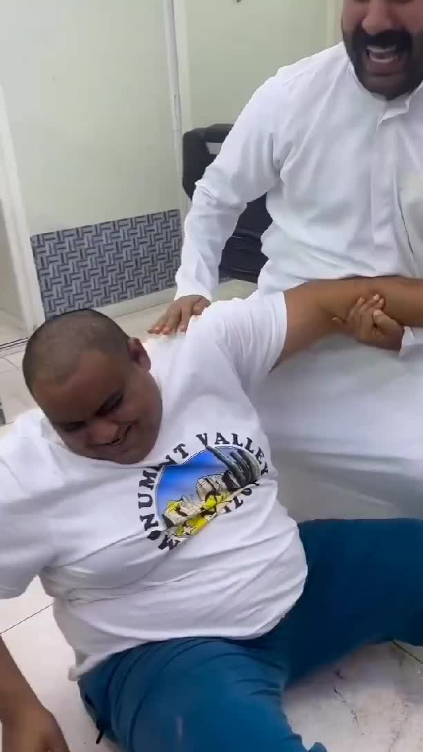 #75 Si jackjon seneng banget..🤣🤣🤣🤣