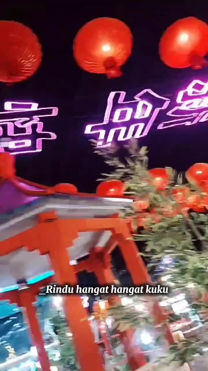 Jalan-jalan santai ....
#event  #RCTIPlus  #HOTrctiplus  #RCTIoke  #rctiofficial 