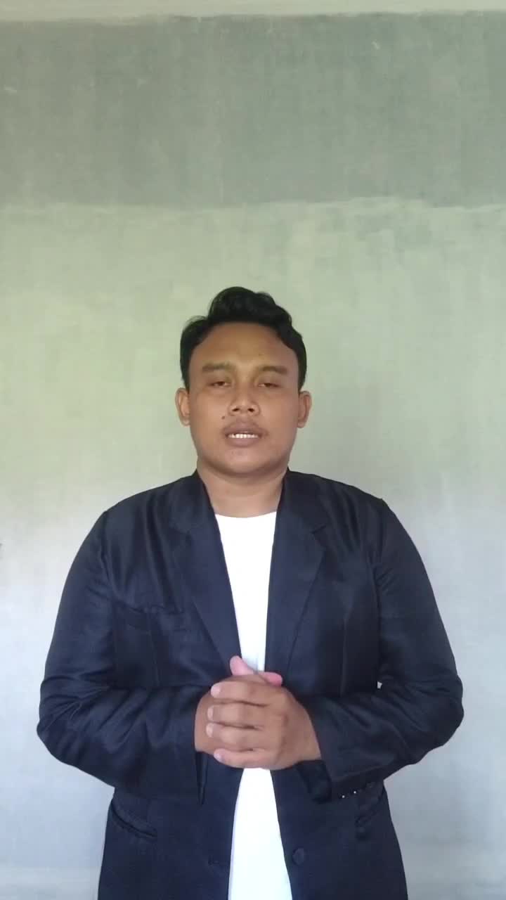 KDI 2025 IDAM Pandeglang Banten 23 Tahun Habis gelap terbitlah terang #OnlineAuditionKDI2025