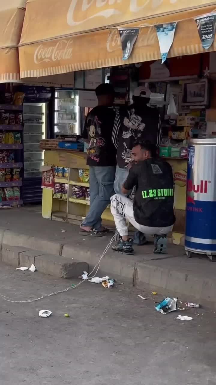 jahilnya #videolucu  #lucu 