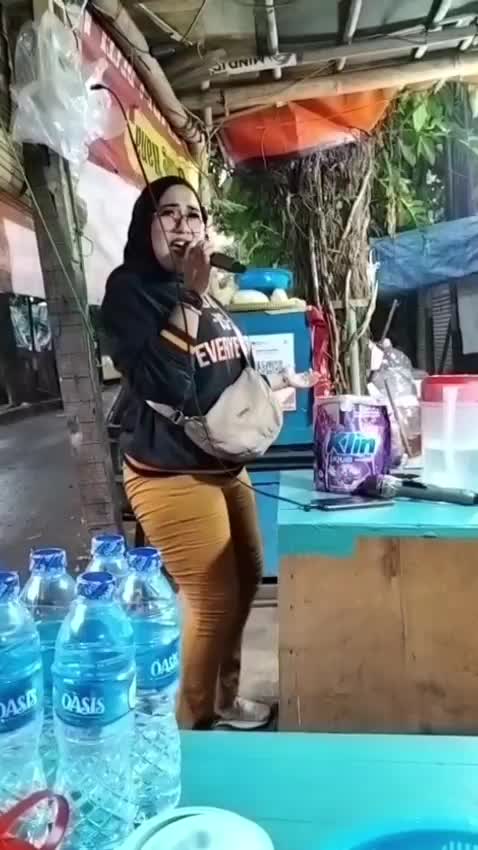 pejuang receh