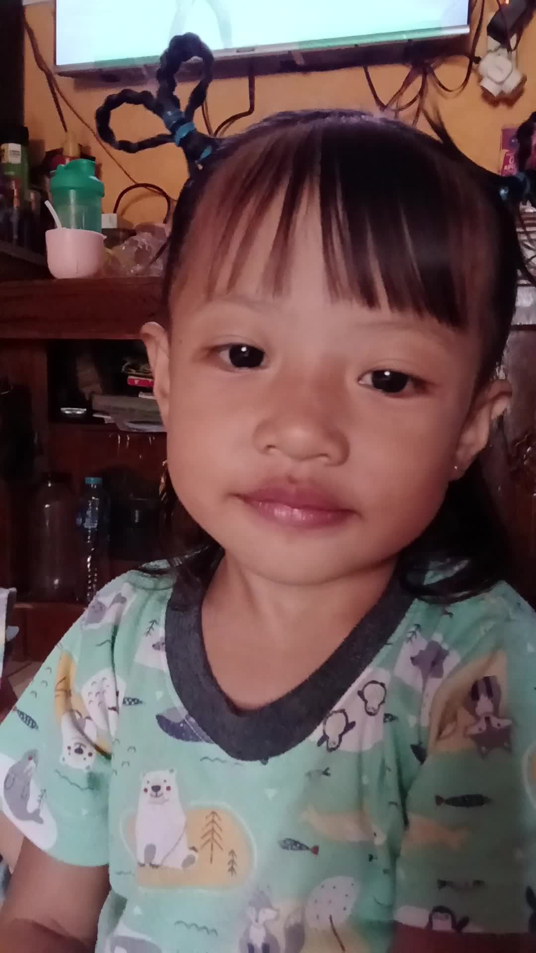 bersama kakak zivana? 

 #masyallahtabarakallah #kids #RCTIPlus 