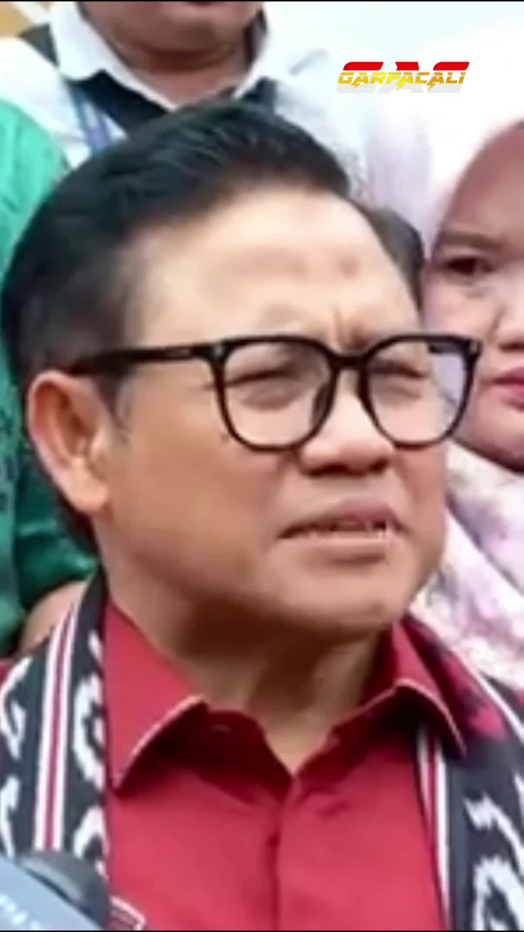 Cak Imin Minta Malaysia Usut Tuntas Kasus Penembakan WNI