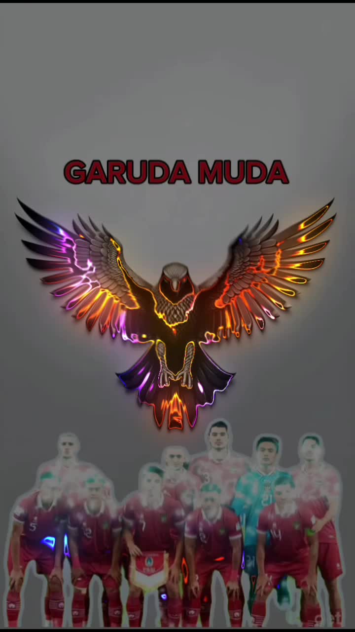 bismillah indonesia juara