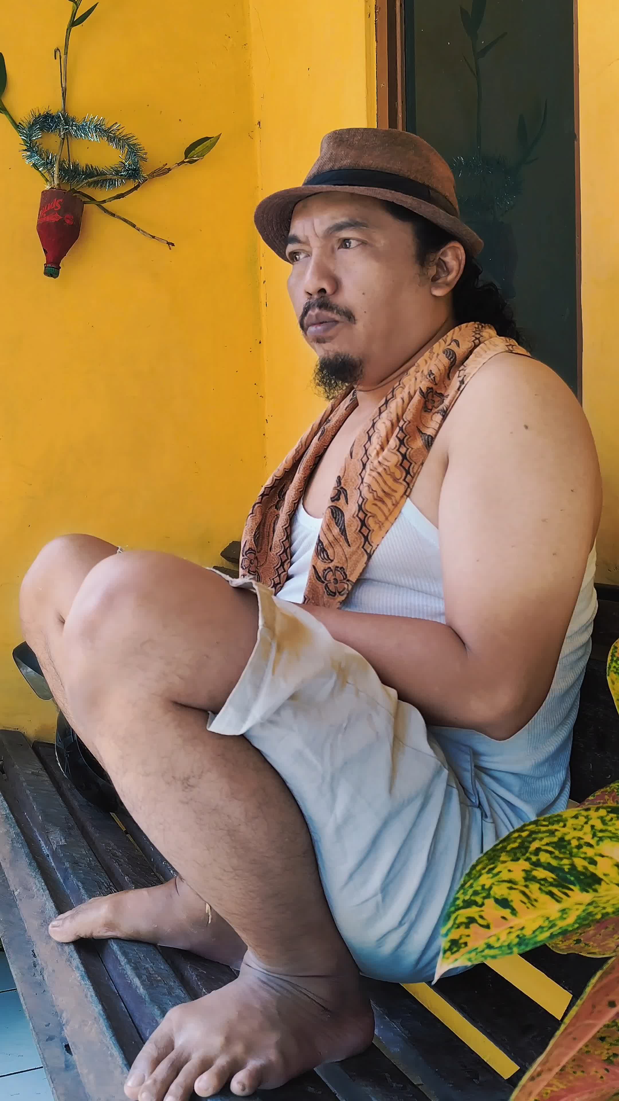 Tinggaleun  #RCTIPlus 