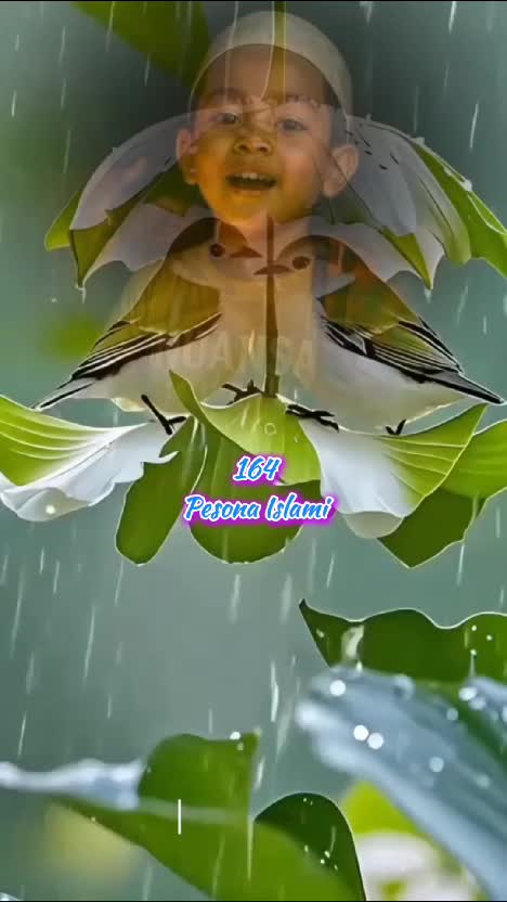 Animasi berbicara buatan AI..
#motivasihidup #nasehatislami #religi #shorts