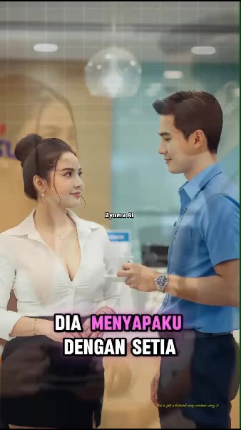 Seorang manager bank jatuh cinta pada seorang office boy #shortplus #RCTIPlus #HOTrctiplus #ceritaromansa #ceritapendek 