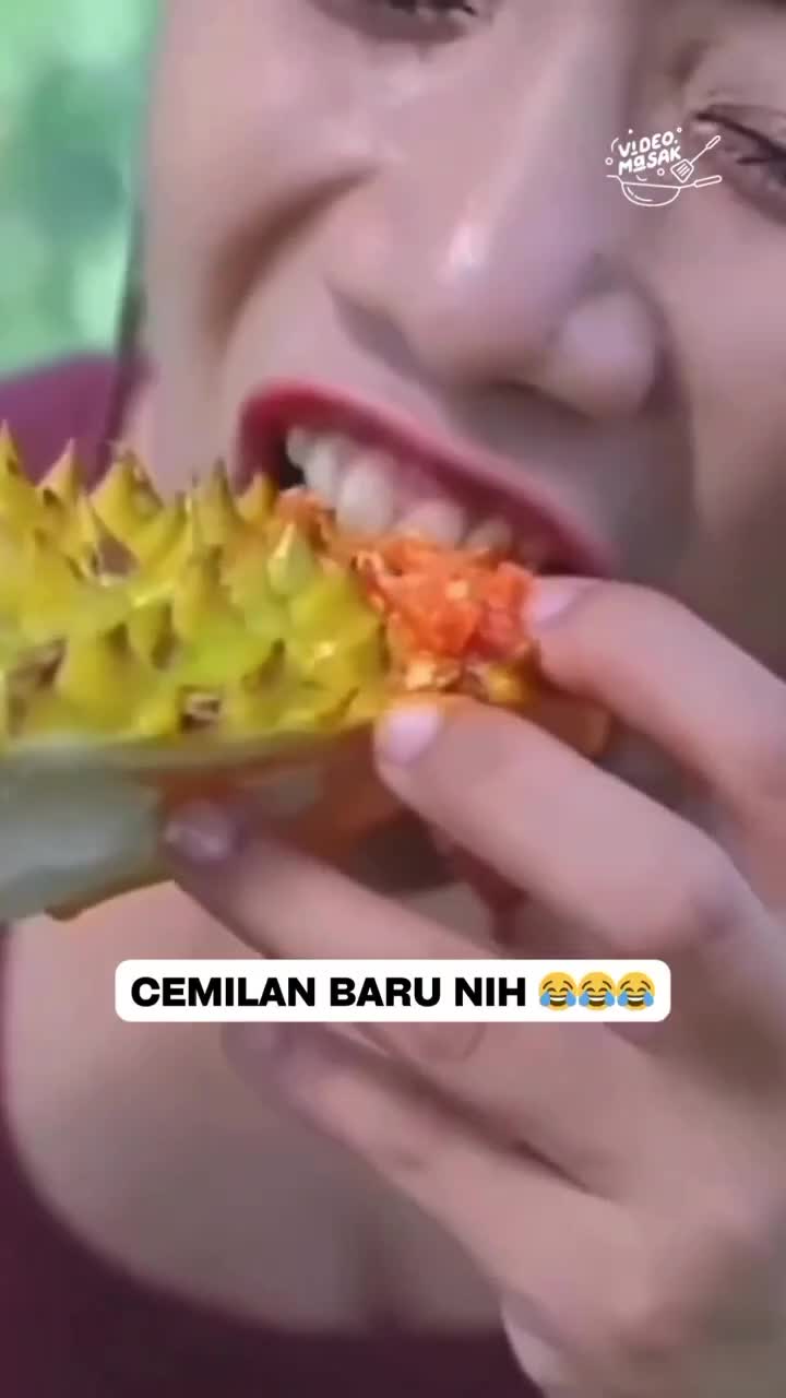 Isinya lebih enak padahal wkwk
#Food #reviewmakanan #videolucu #klosukakliklike #videomasak #durian 