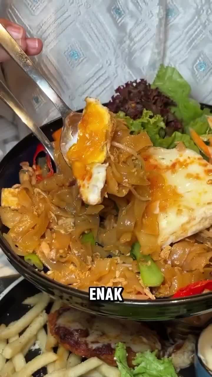 Barcelona The Glass House #Fyp #masakanenak #reviewmasakan #kulinerviralbogor #kulinerbogor #bogor #bogorhits #rekomendasikuliner #food #lov