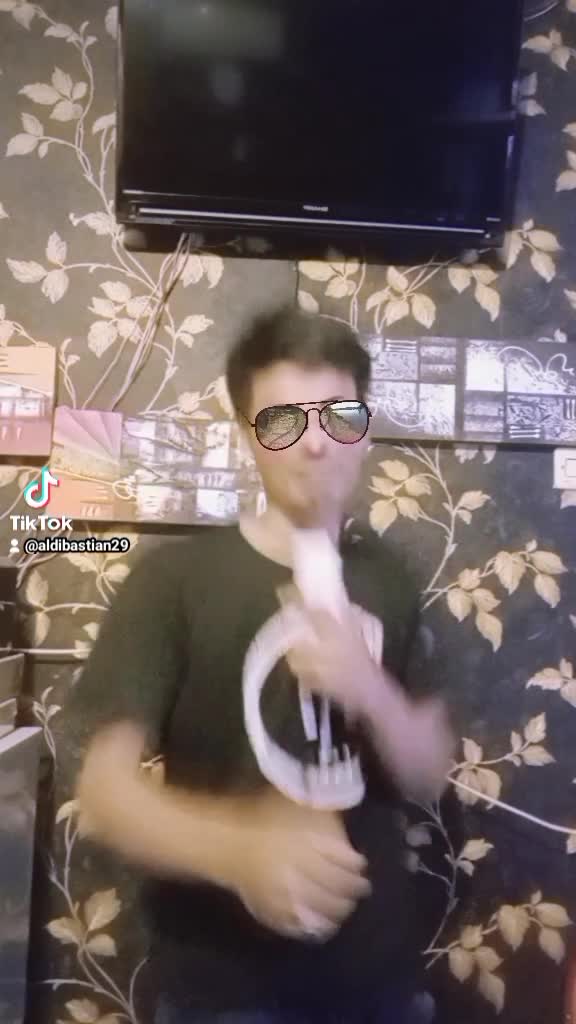 lagi roker bos 🤣🤣