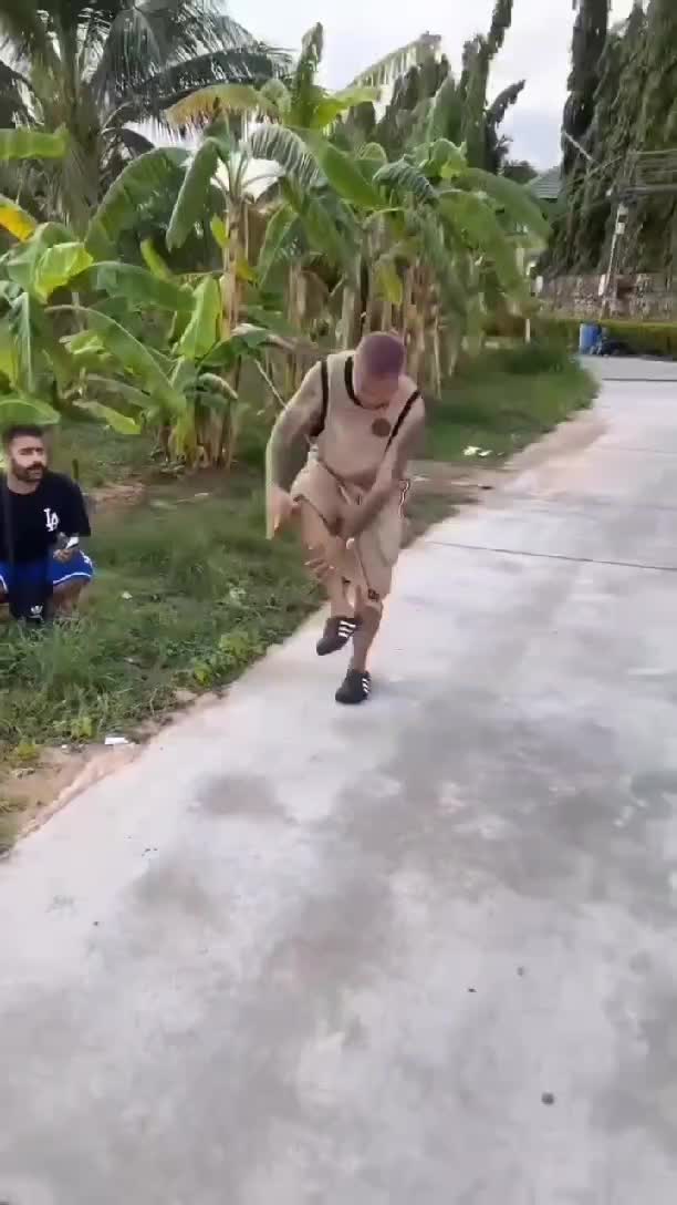 #172 Si tatto mau ajah di kerjain🤣🤣