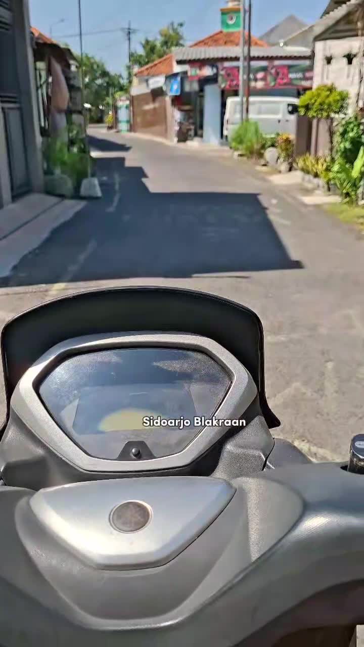 Jalan Pintas Menuju Permata Tanggulangin

Dari arah porong bisa langsung potong kompas menuju permata tanggulangin

#fypreels
#trendingreels