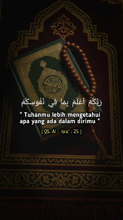 #islamicquotes #quotesislam #fyp #RCTIPlus #HOTrctiplus 