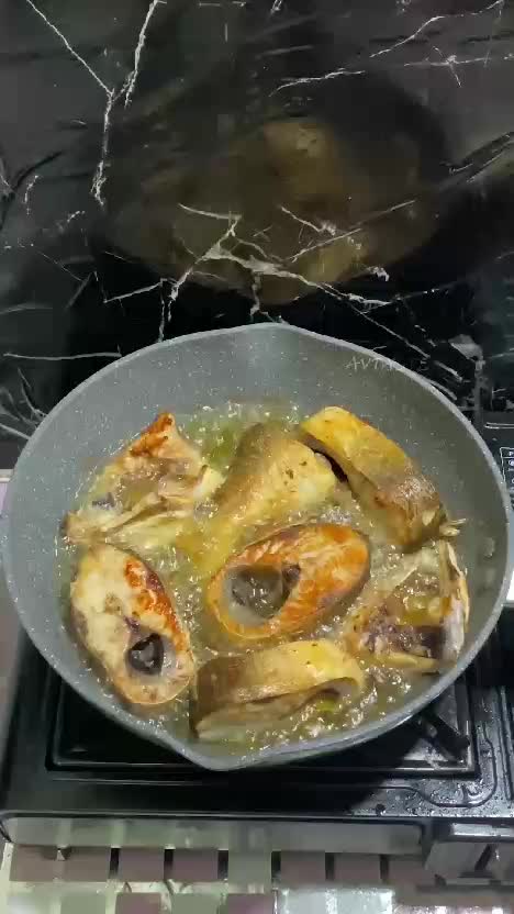 Ikan Bandeng Acar 😍😍