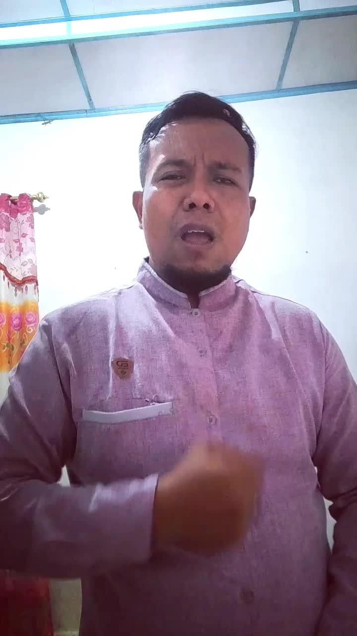 Hari kiswanto
Asal Asahan Sumatera utara
judul lagu Pelaminan kelabu
 #kdi2025 
 #kdionline2025
 #JUDULLAGUPelaminanKelabu 