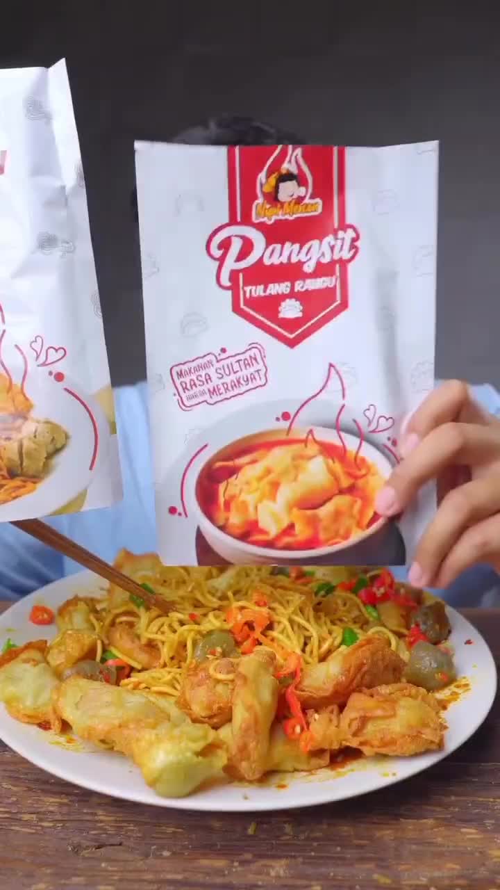 Mukbang Makan Besar
#Food #Videomasakan #videomakanan #Like #Follow #videolucu #Mukbang #Mukbangmakanbesar #Viral #videoviral #Fyp #lucu #ng