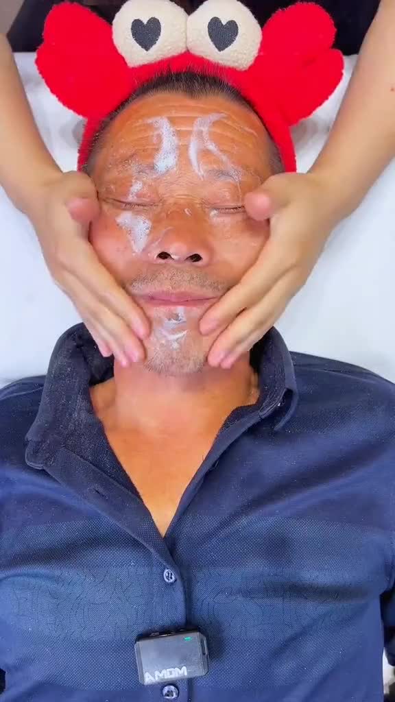 bapak bapak perawatan 