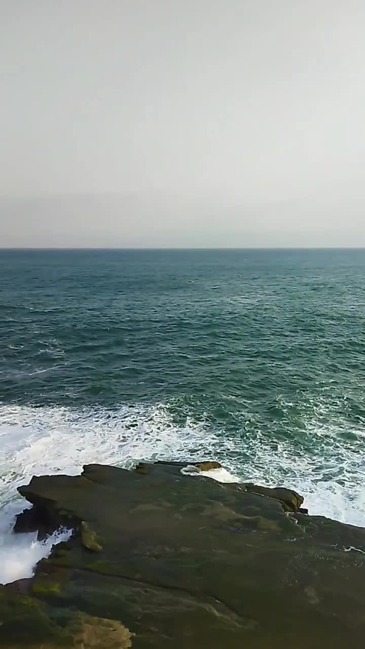 a little of sea