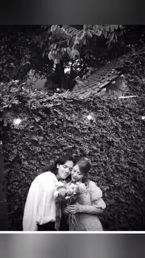 Nadin Amizah Bertunangan  #beritaartis 