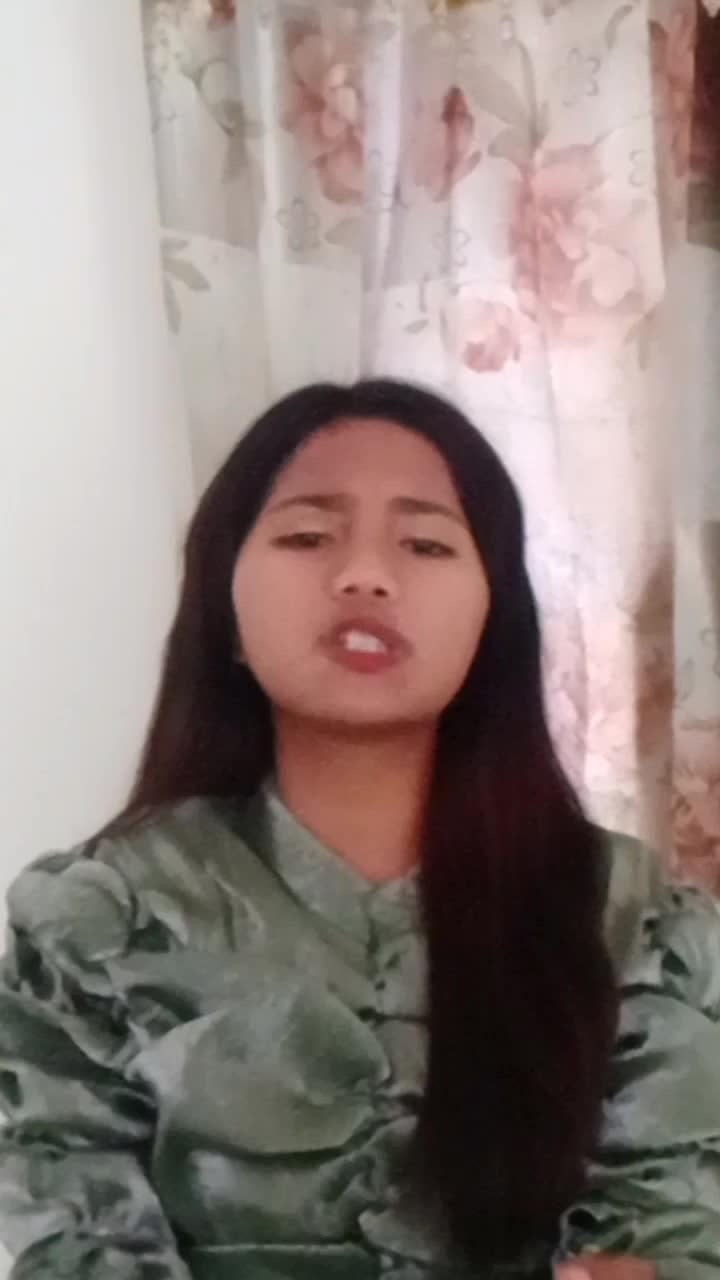 kdi2024 wa Ode mentari sakti Sulawesi tenggara umur 16 tahun judul lagu perih ,no 085290003944 #onlineauditionkdi2024