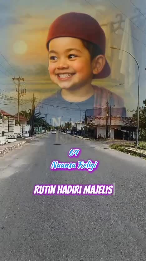 NUANSA RELIGI..
#nuansareligi #nasehatislami #dakwah #shorts