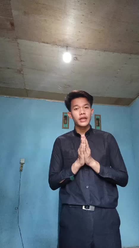 KDI 2025 jidan putra Sumatra barat 21tahun Gulali#onlineauditionKDI2025