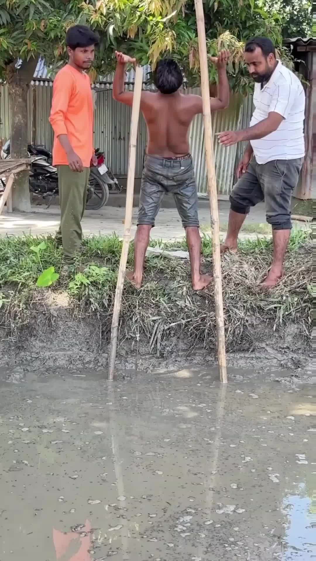 kena tipu lagi #videolucu  #lucu 