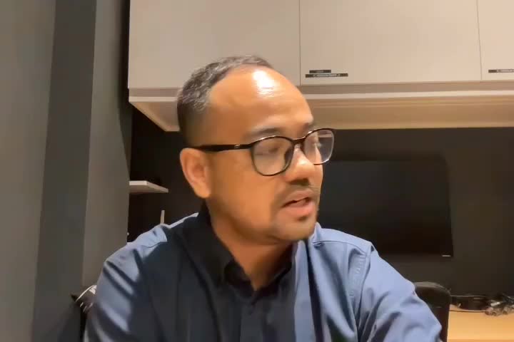 Euro 2024 Presenter Auditon Part 2