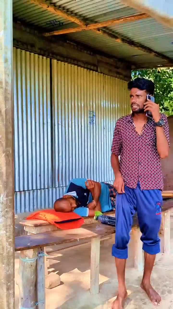 kena batunya #funny  #funnyvideo  