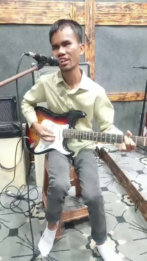 Dikdik Sadikin_cinta keadaan_Bandung