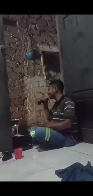 suara saya