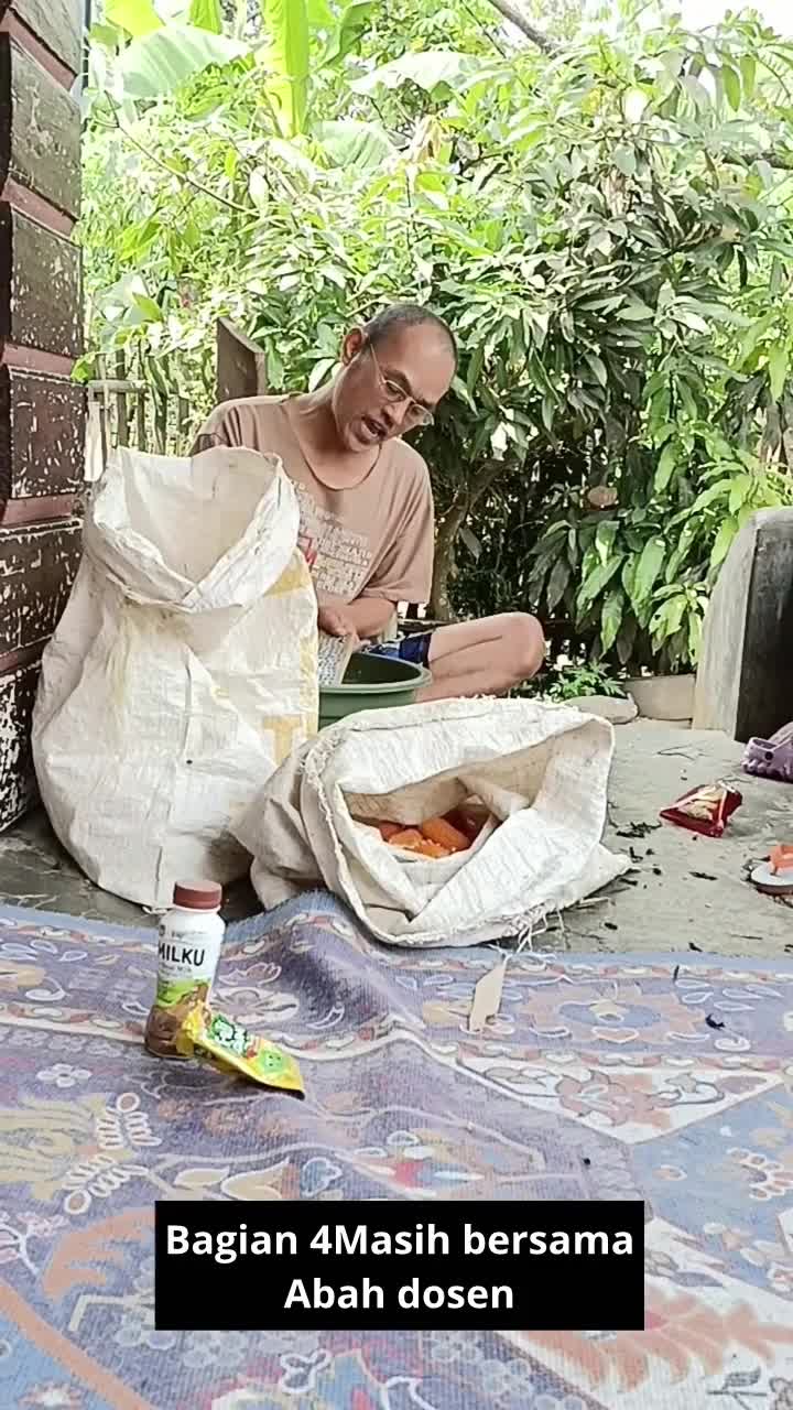 si abah ngacapruk we ?
 #short  #HOTrctiplus  #RCTIPlus  #fyp 