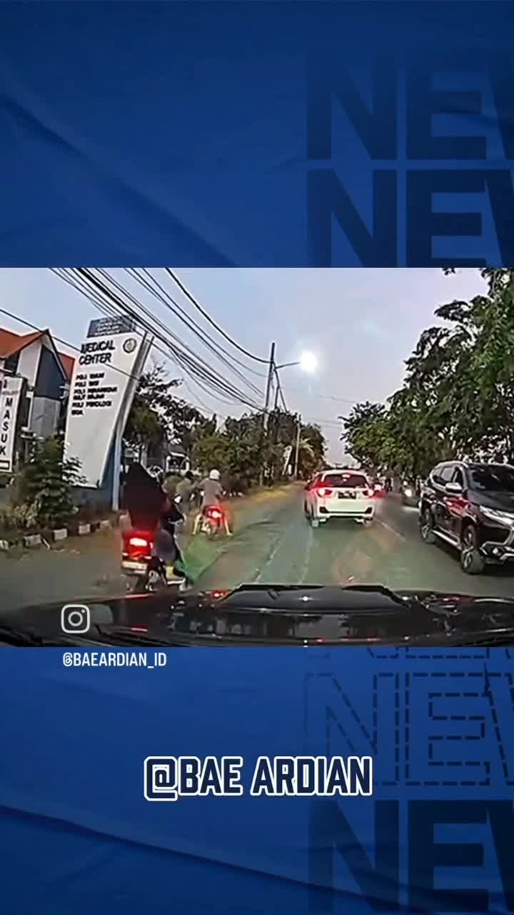 begal #begitusyulit #fypシ #Viral #prayforindonesia 