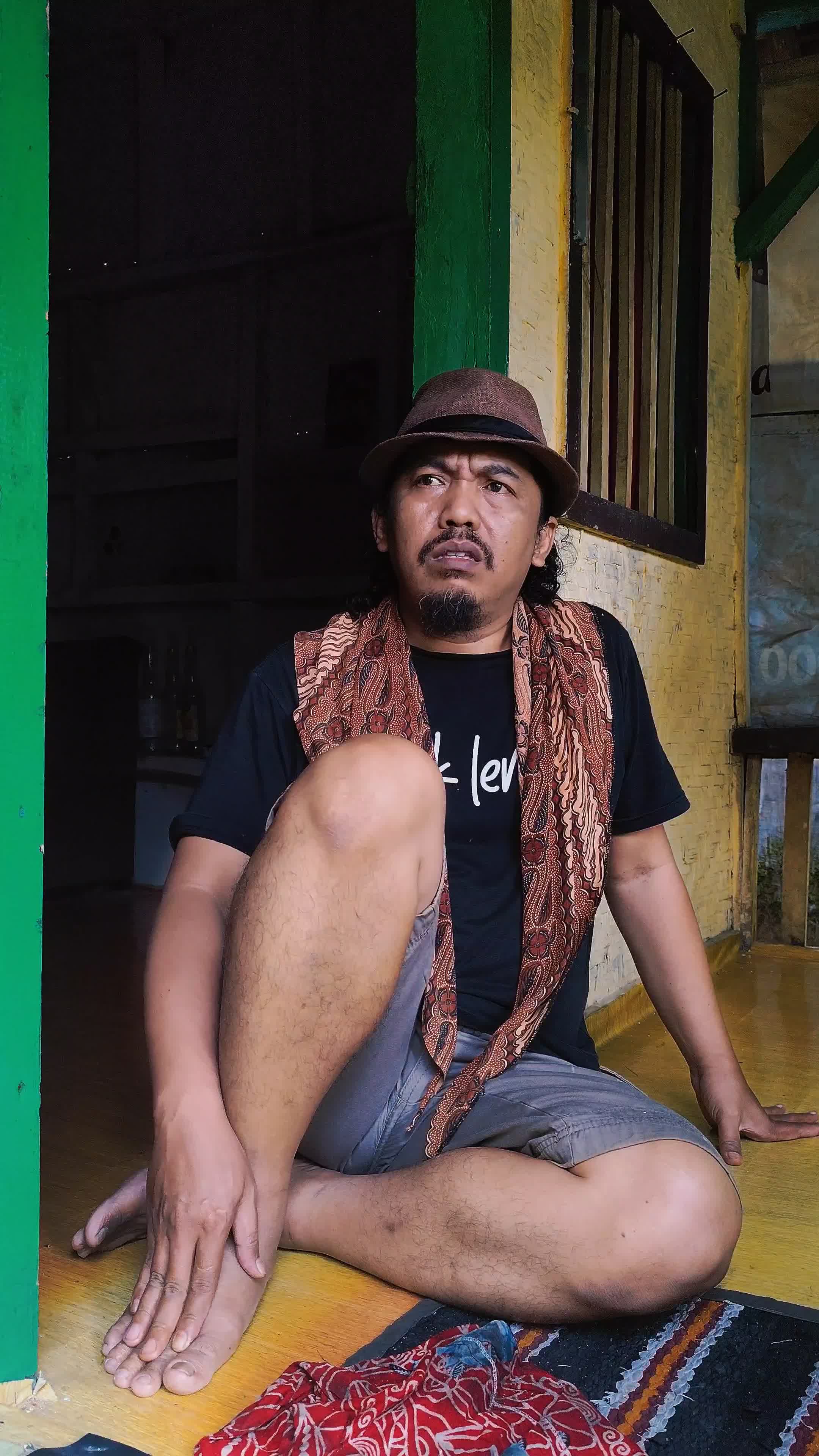 Teu jadi indit  #RCTIPlus  #komedi 