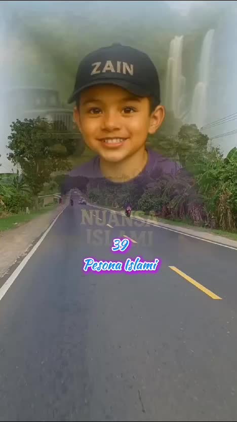 PESONA ISLAMI..
#pesonaislami #nasehatislami #religi #shorts